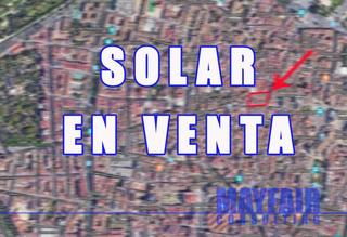 Terreny residencial  Calle llauradors
