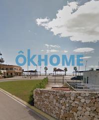 Terreny residencial a Playas de Puçol