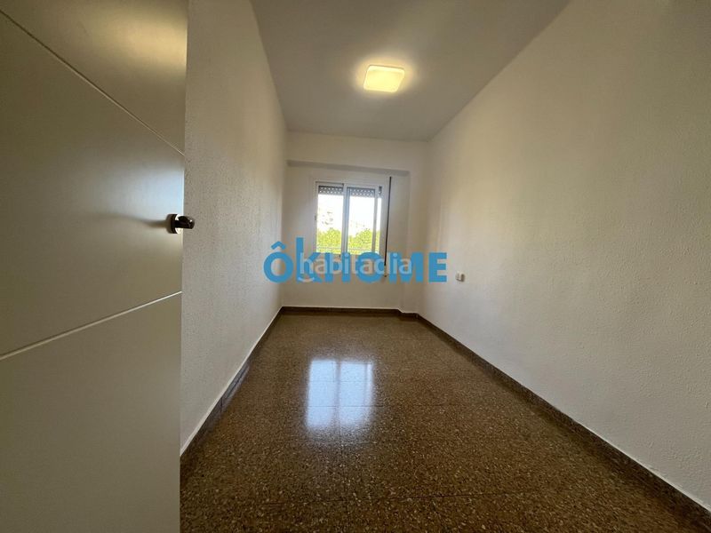 Foto 0368be8c-4ffe-4ff7-8920-8ac005df815a. Flat in El Mercado Manises