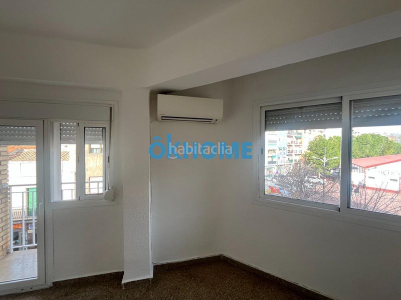 Foto 3b3776fe-5552-4fa0-a2f6-8495b80f28ae. Flat in El Mercado Manises