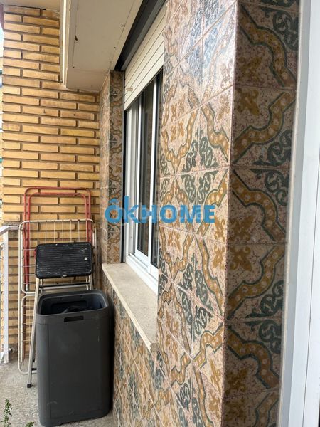 Foto 3b9091ae-59cf-4216-9c4f-bad50dff943a. Flat in El Mercado Manises