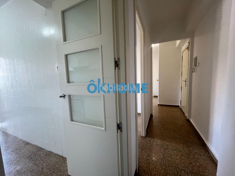 Foto 557cd4d6-6bf6-4f67-8c30-bfd2e1fadf35. Flat in El Mercado Manises