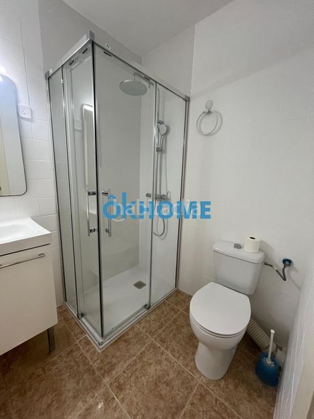 Foto 74b8164b-3728-4968-ada8-b8a6737b1314. Flat in El Mercado Manises