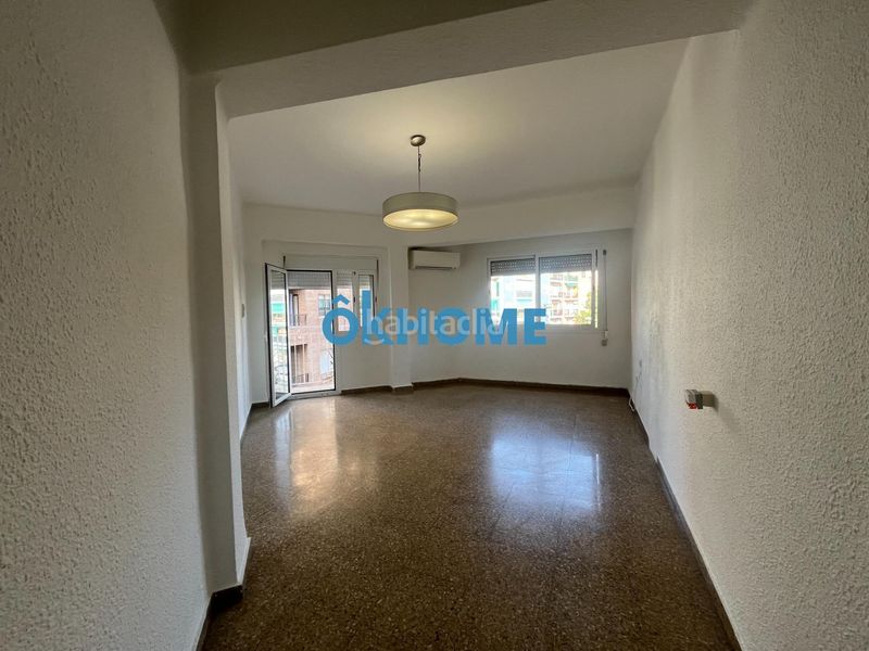 Foto c8b72442-6969-4c44-9d72-7d97d5281dee. Flat in El Mercado Manises