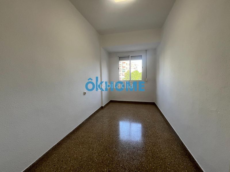 Foto dcbf3938-60dd-4e7e-9f88-e7c576ec5daa. Flat in El Mercado Manises