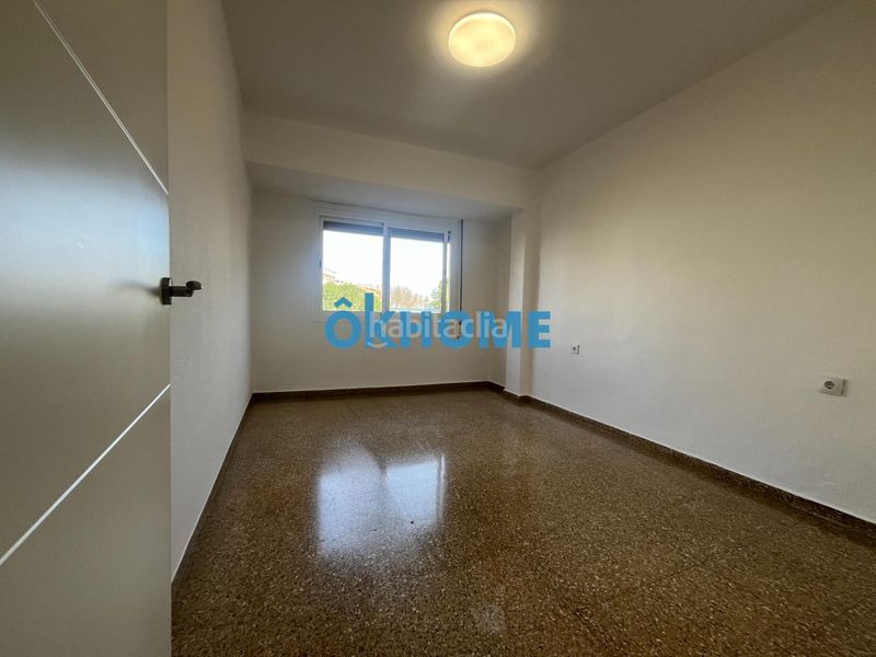 Foto e05b1181-0145-4ca4-9da2-acff6564e087. Flat in El Mercado Manises