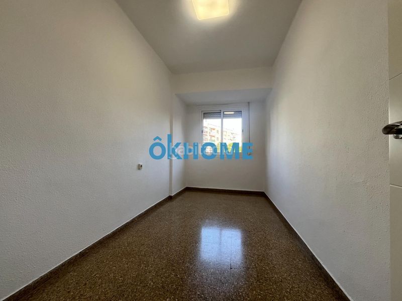 Foto f37e0f27-d909-47bc-b432-47c5013929de. Flat in El Mercado Manises