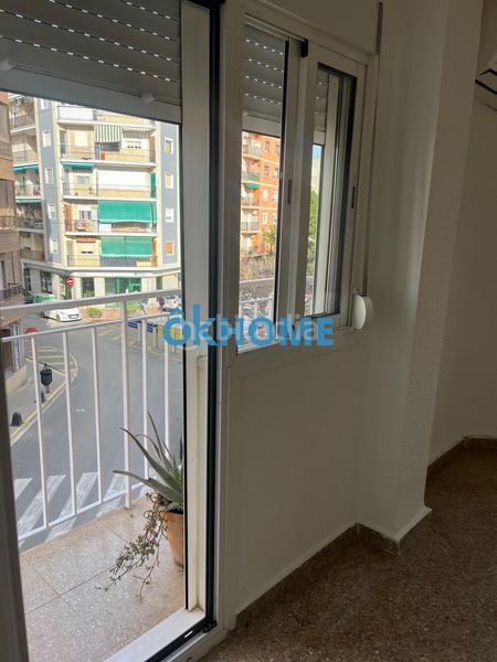 Foto f935ab67-cc83-453f-8e97-59bfce719466. Flat in El Mercado Manises