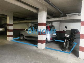 Affitto Posto auto  Calle del actor dramático lladró y mallí. Alquiler plaza de garaje