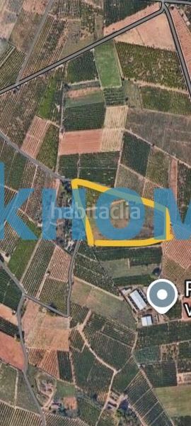 Foto e8ecdc1c-4ffc-42b2-81f8-015c7df77638. Finca rústica a El Puig El Puig de Santa Maria