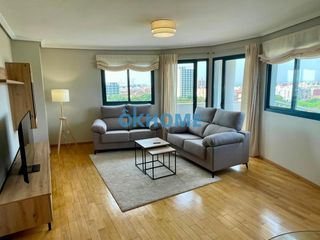 Affitto Appartamento in Nou Campanar. Piso en alquiler en campanar