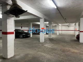Parking coche en Alaquàs. Garaje en venta en alaquas