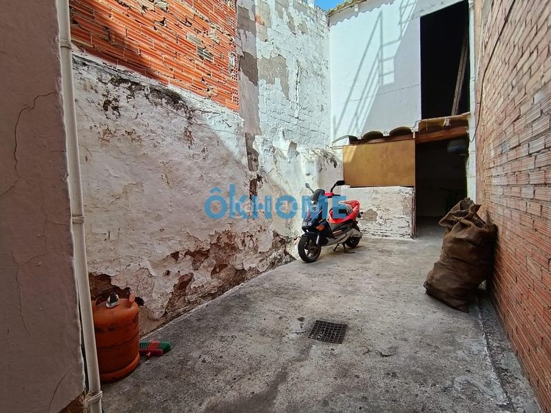 Foto 0ced6456-d2e8-41e5-b343-f1e66a0fe754. Casa a Casco Antiguo Puçol