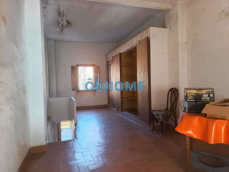 Foto 2f5d53b5-c148-4ec7-9451-97d674cab349. Casa a Casco Antiguo Puçol