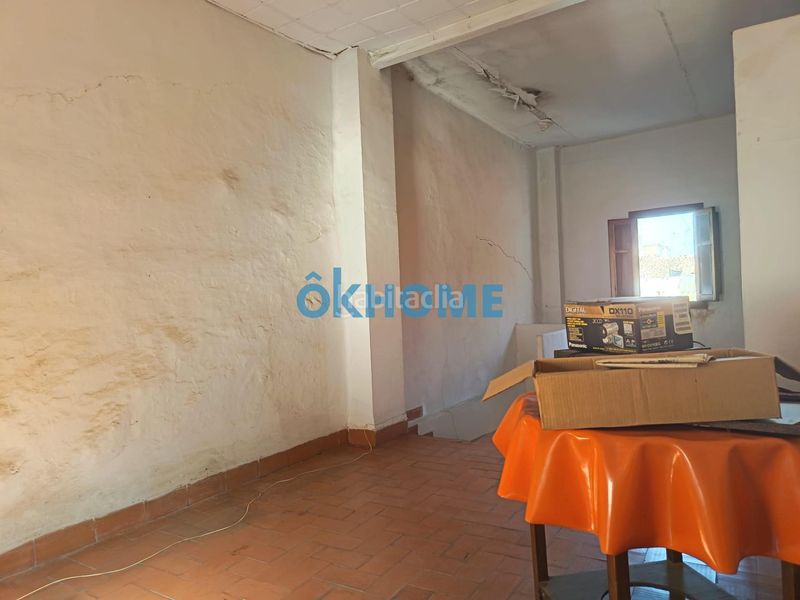 Foto b0ca5e20-b614-4ba6-97a7-6561eb02c2d8. Casa a Casco Antiguo Puçol