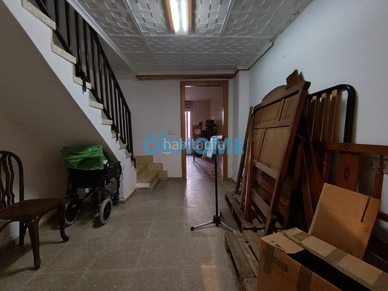 Foto b4d2bedb-250d-4c1e-8385-37996c797ba2. Casa a Casco Antiguo Puçol