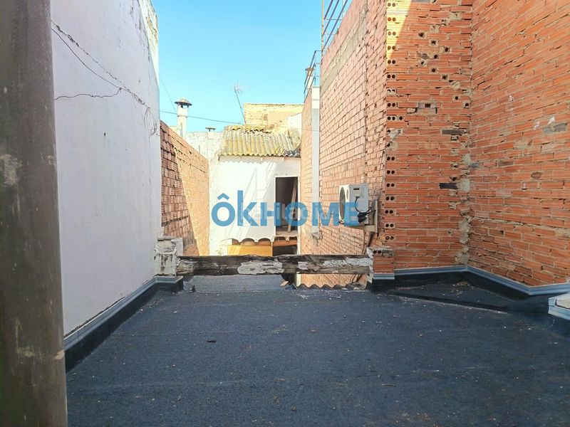 Foto b7431637-33ca-4fb8-8c8b-a9103c947348. Casa a Casco Antiguo Puçol
