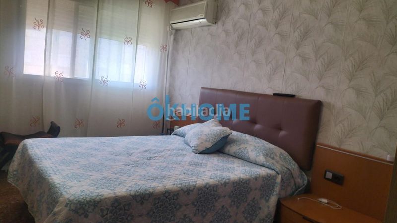 Foto b368ef30-a644-4e5a-8c21-7a1738b3450e. Pis amb calefacció aparcament a Aldaia