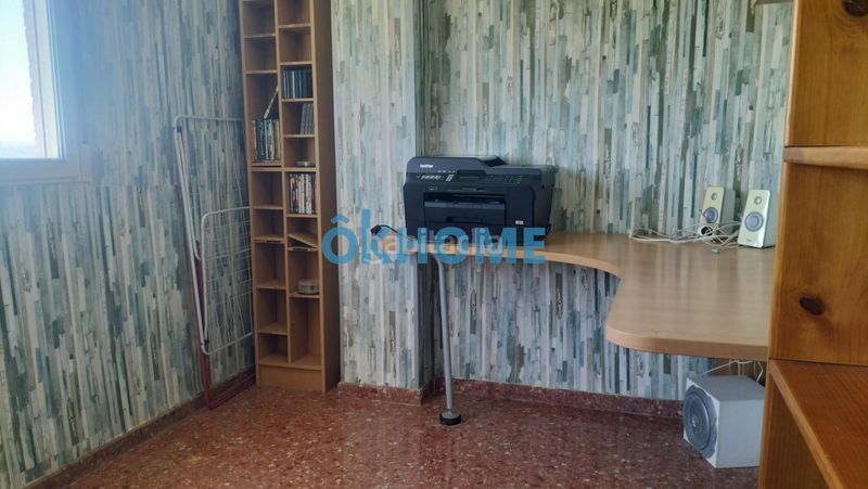 Foto cb1d3d27-3a26-48ff-b8a4-42a1c1bd2254. Pis amb calefacció aparcament a Aldaia