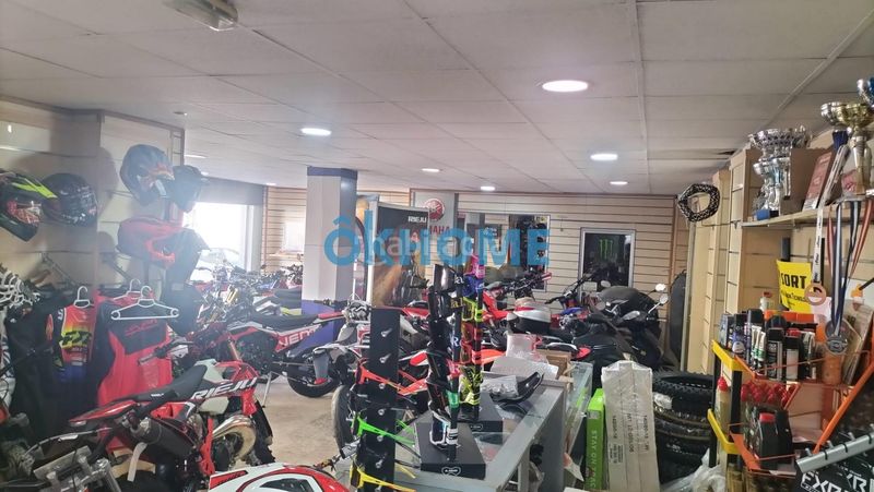 Foto 0c122a8d-3b31-4d80-9fd8-669a0ed10778. Local comercial a Aldaia