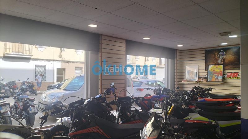 Foto 24a093e1-d545-4210-b64d-6e87a30b579c. Local comercial a Aldaia