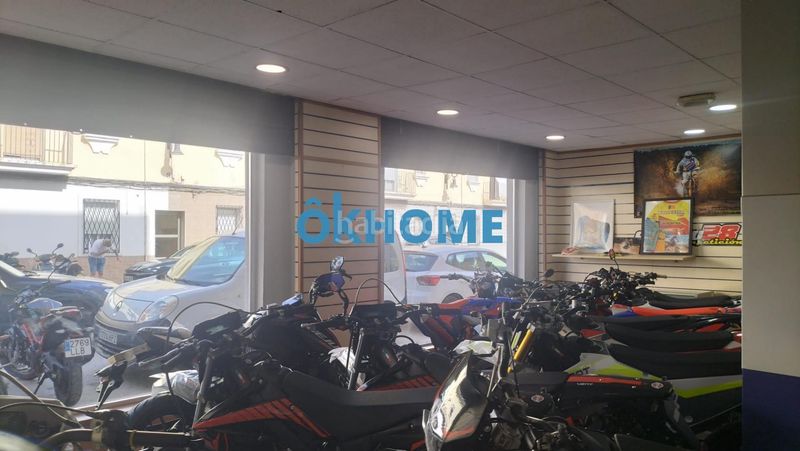 Foto 387f45e7-754b-4d62-8752-890684f28175. Local comercial a Aldaia