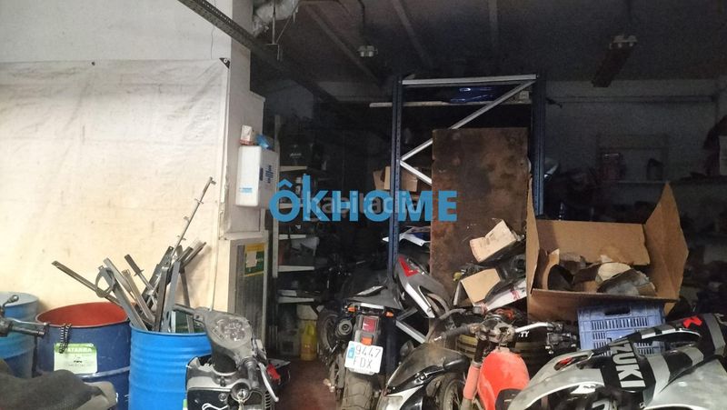 Foto 52dd1d06-e71f-486f-9090-c5c43d350fa1. Local comercial a Aldaia