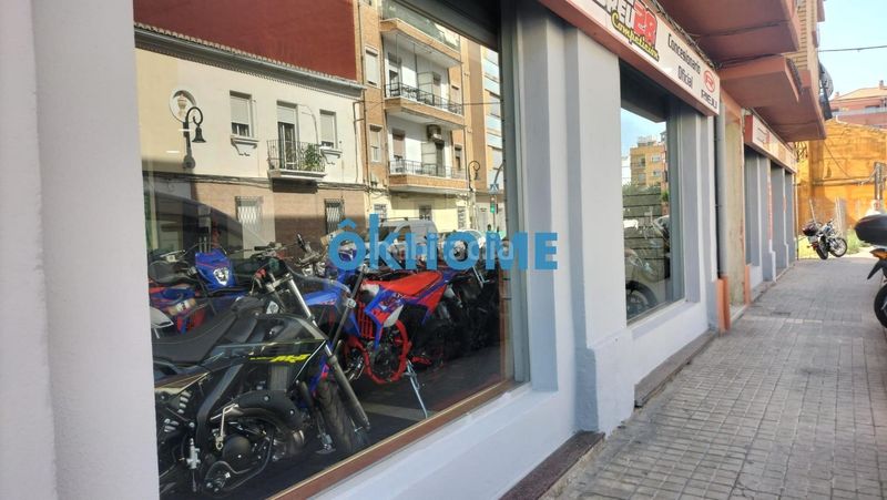 Foto 61a59d96-b120-42d2-9599-4c432d6f838a. Local comercial a Aldaia
