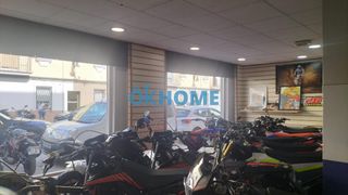 Local Comercial a Aldaia. Bajo comercial en aldaia