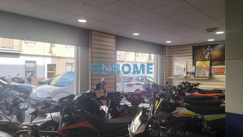Foto 6c524a92-62ee-4f0f-b048-1b62d514d3b5. Local comercial a Aldaia