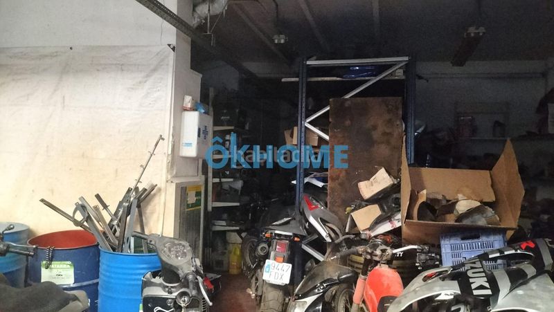 Foto 6cf5fca7-1ff1-4557-9440-952425d3d824. Local comercial a Aldaia