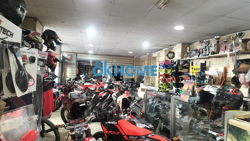 Foto 749132bf-82fc-438d-bf4b-da2383a41f87. Local comercial a Aldaia