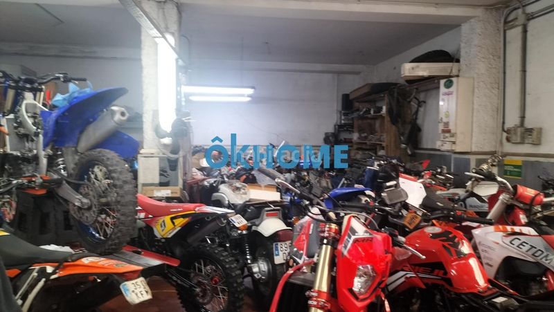 Foto 91787a8a-8993-4848-af75-9638e3bf4574. Local comercial a Aldaia