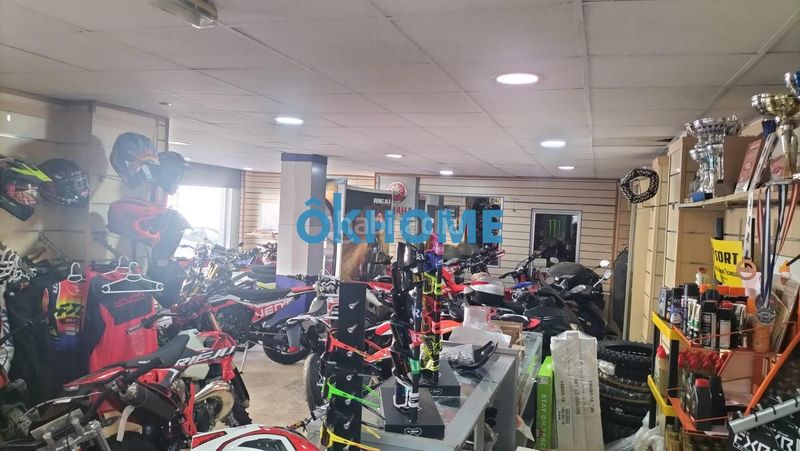 Foto dce31036-43eb-433c-8dab-69a010dd7021. Local comercial a Aldaia