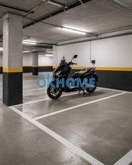 Lloguer Aparcament de moto  Calle de herrero. Plaza de garaje para moto en alquiler  castellón