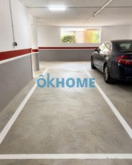 Location Parking voiture  Calle santísimo cristo del mar. Plaza de garaje en alquiler  jávea