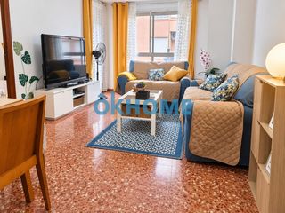 Etagenwohnung in Centro - Casco Antiguo. Piso en torrent