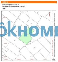 Landgut in Polígono HORQUERA, POLIGONO 9 35