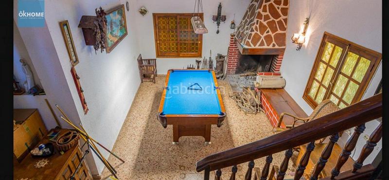 Foto 5532c82d-ab25-41ac-812c-140df4936d69. Chalet avec chauffage parking piscine dans Gilet