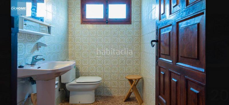 Foto 79c8b05e-2b24-4369-a0b0-6fa220a1f31a. Chalet avec chauffage parking piscine dans Gilet