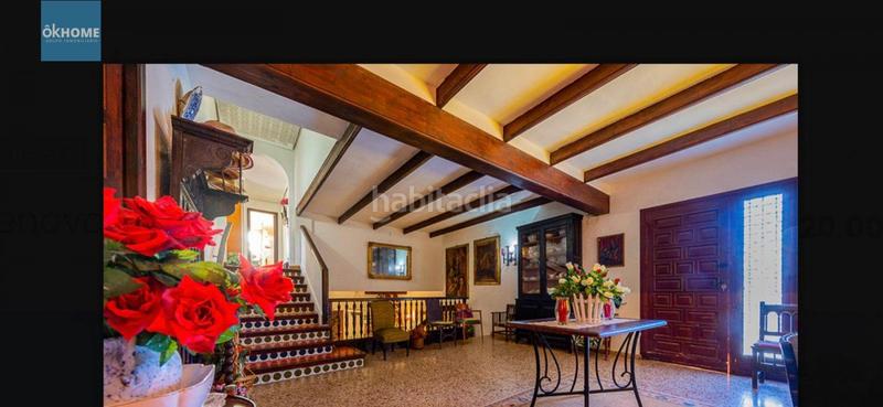 Foto b12e8460-35b6-42a6-8c6a-0f19bef2828c. Chalet avec chauffage parking piscine dans Gilet