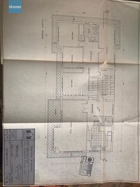 Foto 374524d3-6a4e-4e06-90fa-4563bf521429. Xalet amb calefacció aparcament piscina a Gilet