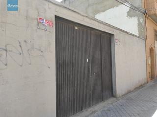 Terreny residencial  Calle maestrat. Excelente solar en puerto de sagunto con posibilidad de edificar
