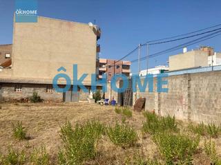 Terreny residencial  Calle martinez coll