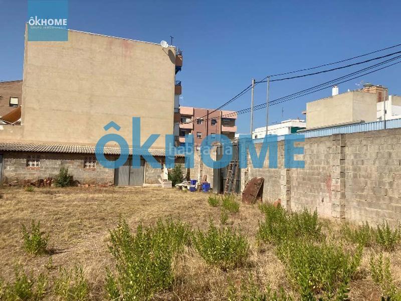 Foto 62d53975-c31a-42d7-9e70-e0e4e2dbfa19. Terreno residencial en Puçol ciudad Puçol
