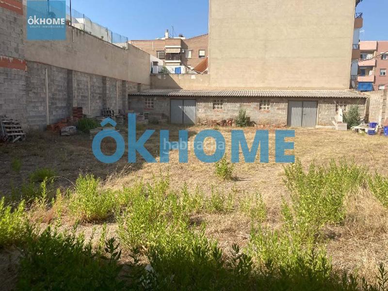 Foto b8c2cef1-bea6-40a2-8a34-21b83c621b83. Terreno residencial en Puçol ciudad Puçol