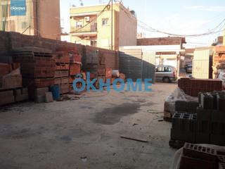 Terreny residencial a Quart de les Valls. Venta de solar urbano