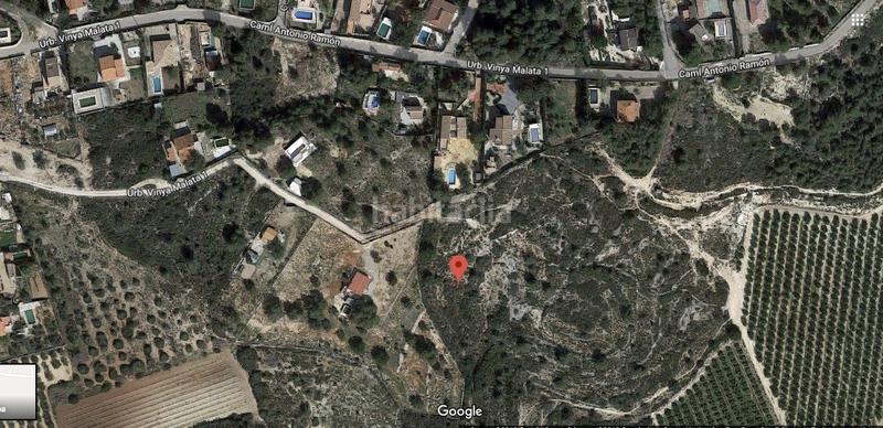 Foto b2f431fc-753f-4aeb-9986-476ce5d4e144. Finca rústica a Turís