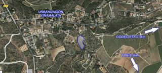 Finca rústica  Polígono poligono 4 parcela