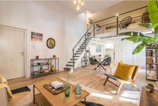 Appartement à Mercado. ¡piso de ensueño totalmente reformado en el centro de alicante!